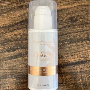 The girlfriend doctor Balance Cream NEW/Sealed